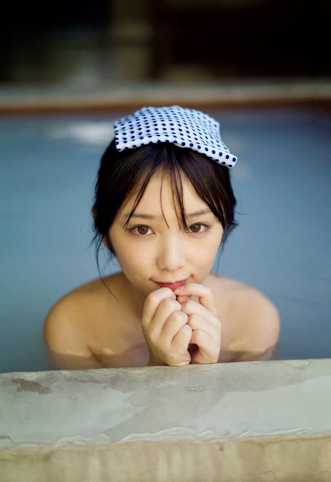 與田祐希 小隻馬偶像火辣身材引人注意-第1章-图片11