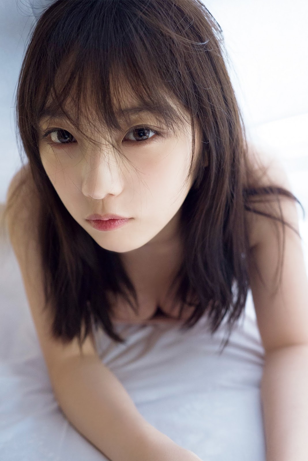 與田祐希 小隻馬偶像火辣身材引人注意-第1章-图片9