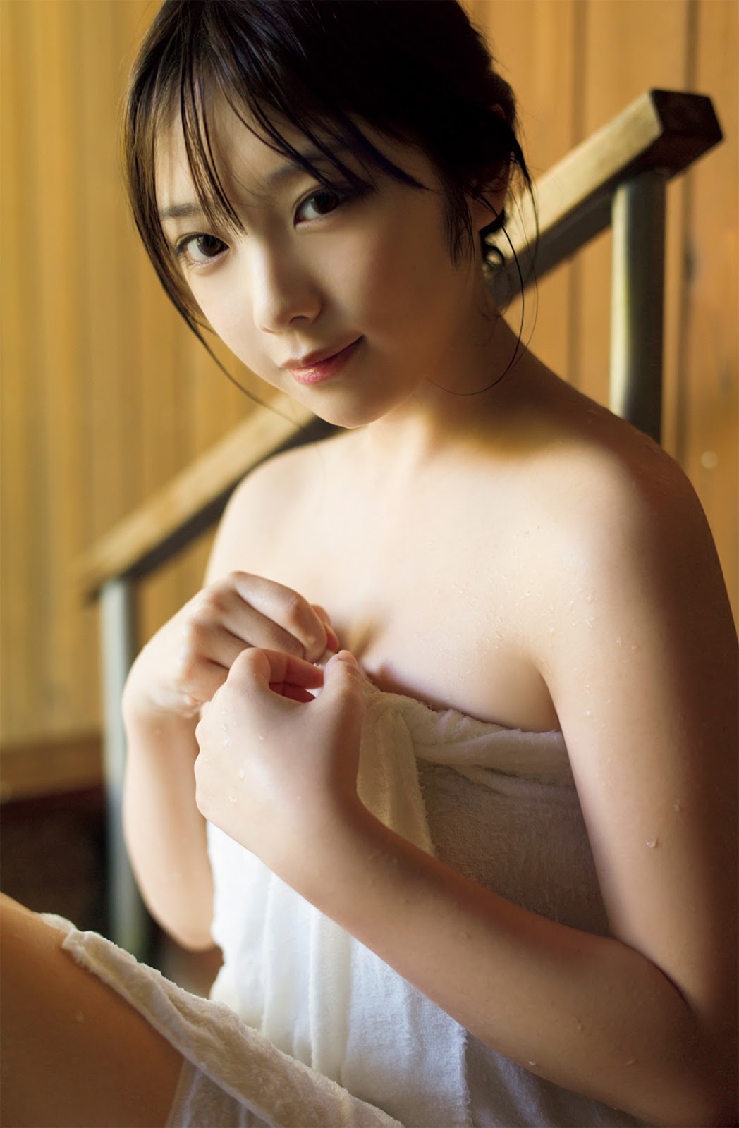 與田祐希 小隻馬偶像火辣身材引人注意-第1章-图片13