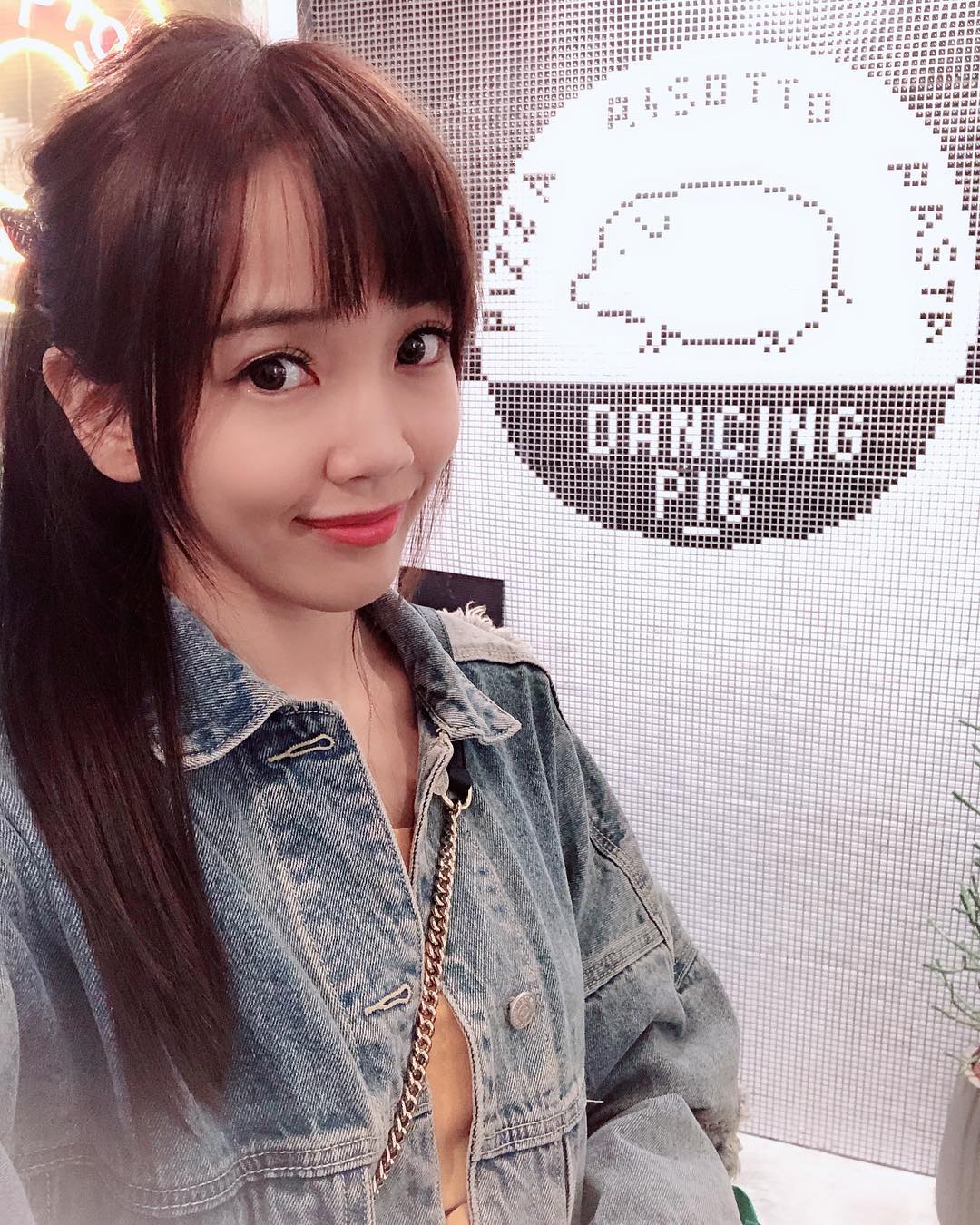 江晴kate 吸睛顏值仙氣四溢 簡直是超強視覺饗宴-第1章-图片3