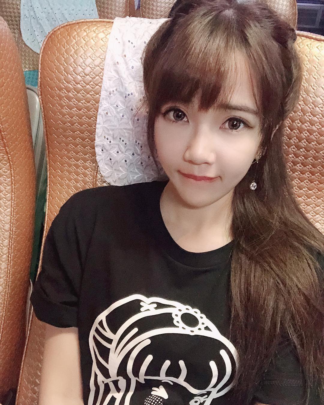 江晴kate 吸睛顏值仙氣四溢 簡直是超強視覺饗宴-第1章-图片4