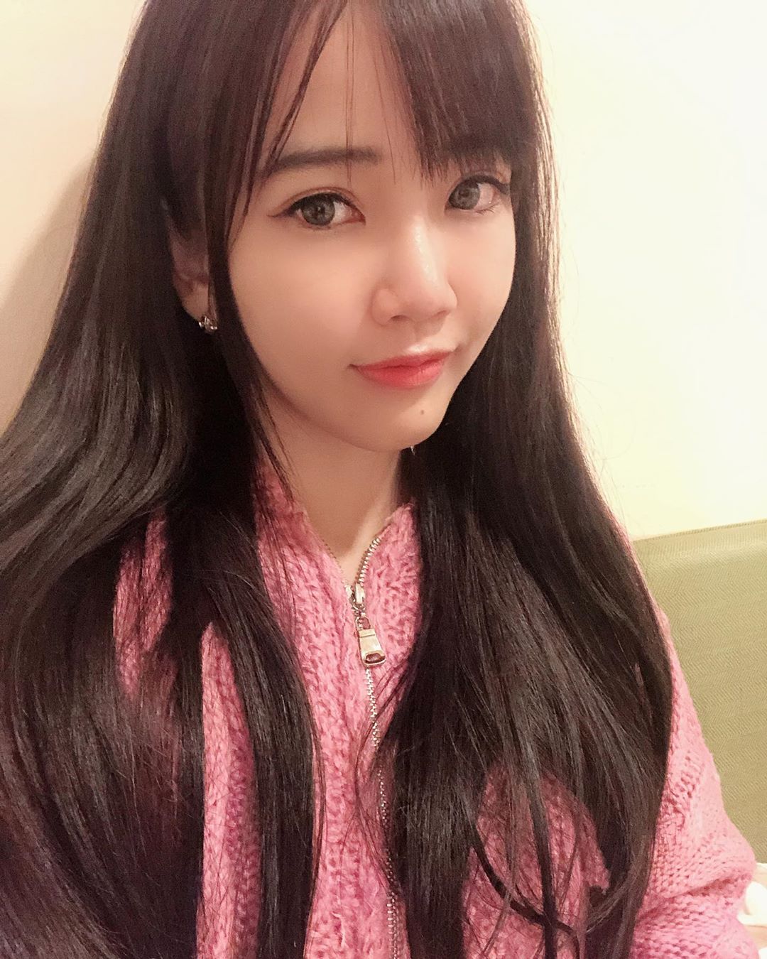 江晴kate 吸睛顏值仙氣四溢 簡直是超強視覺饗宴-第1章-图片5