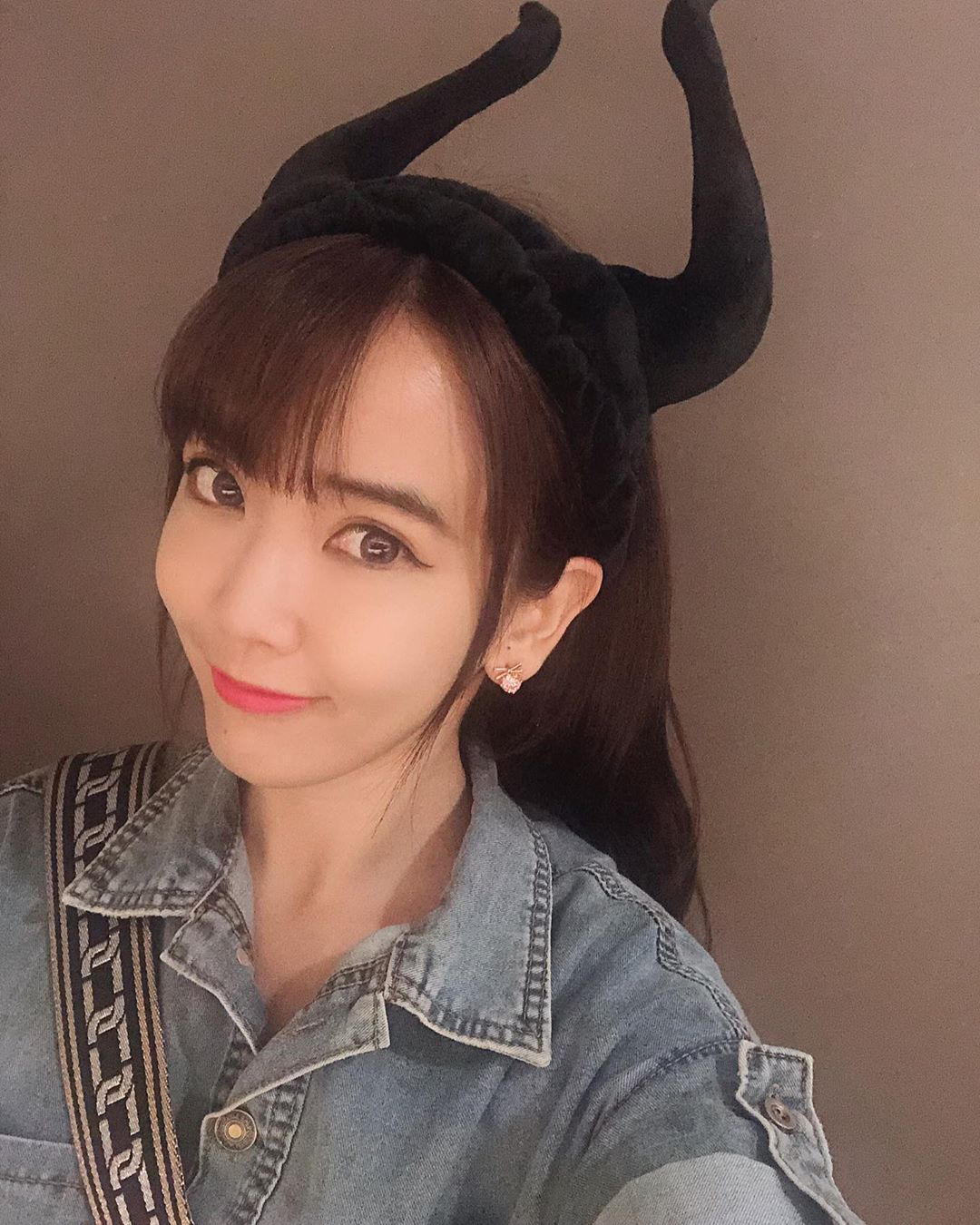 江晴kate 吸睛顏值仙氣四溢 簡直是超強視覺饗宴-第1章-图片6