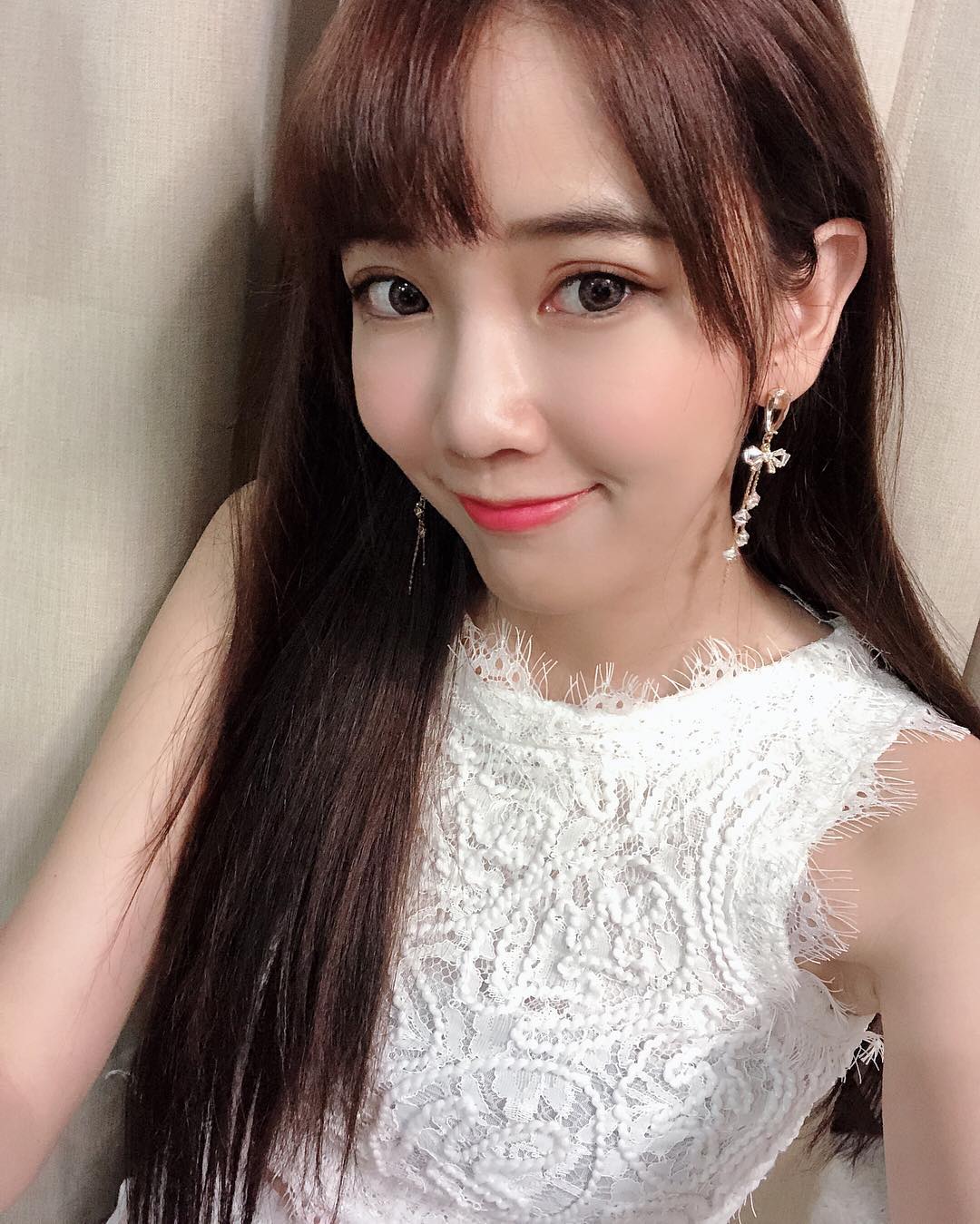 江晴kate 吸睛顏值仙氣四溢 簡直是超強視覺饗宴-第1章-图片8