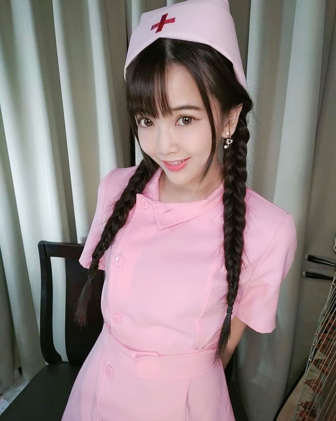 江晴kate 吸睛顏值仙氣四溢 簡直是超強視覺饗宴-第1章-图片12