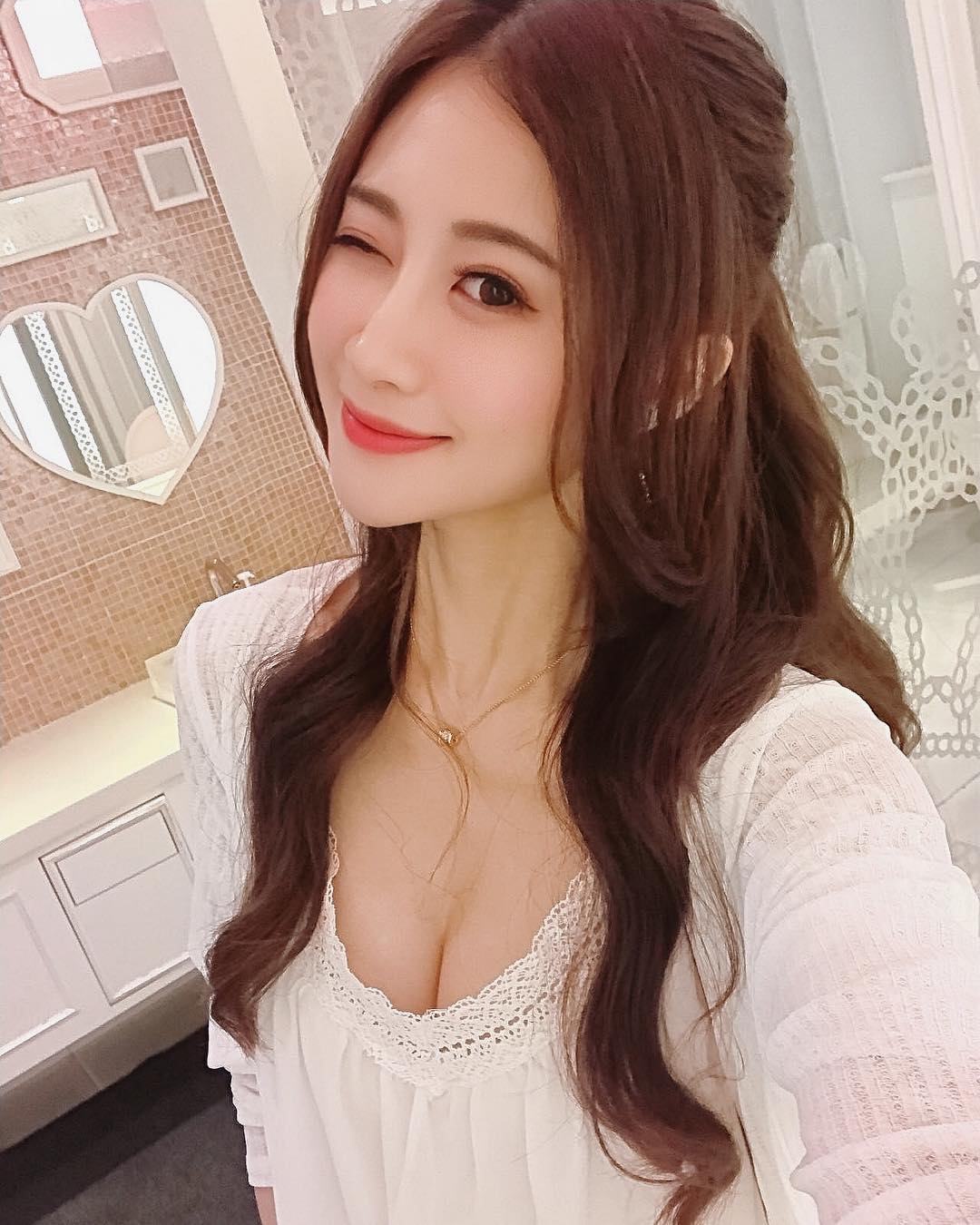 汪選璇 甜美的外型加上性感火辣身材....融化眾人-第1章-图片13