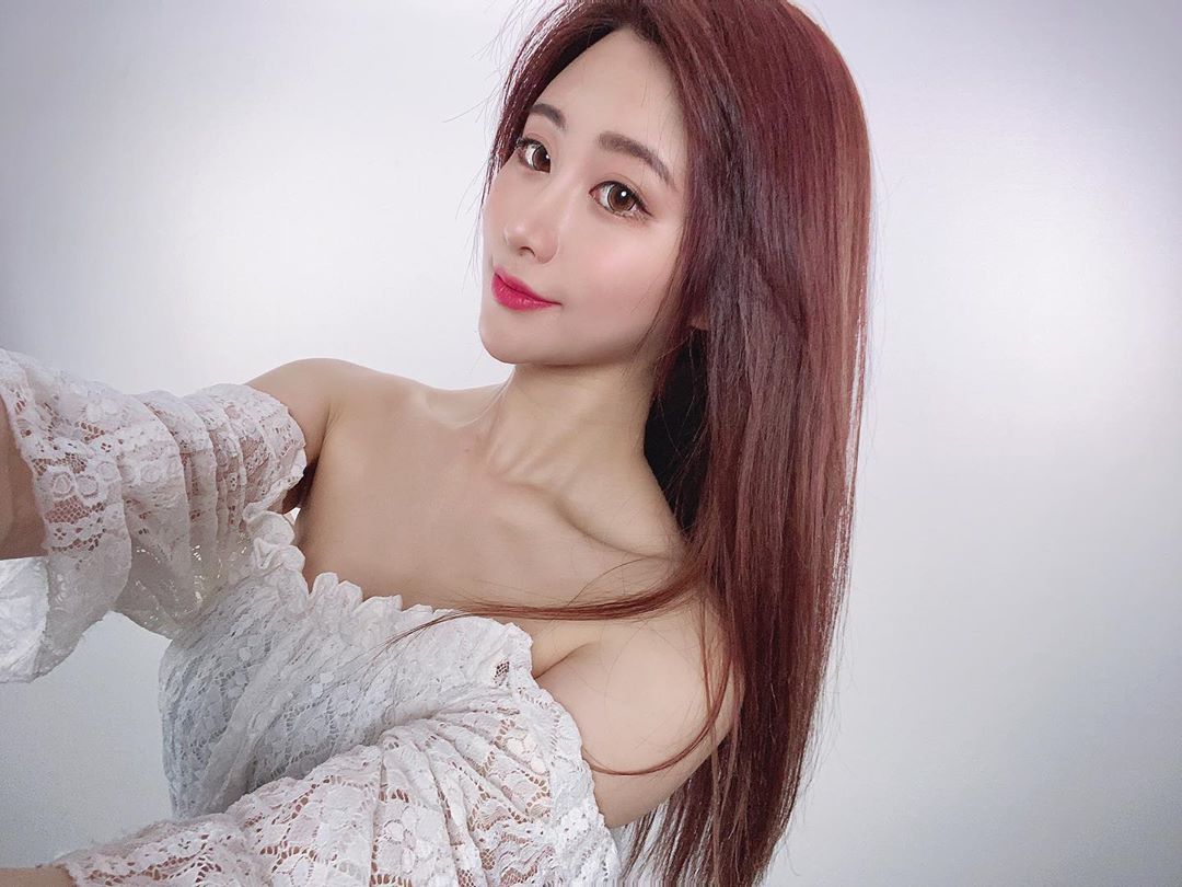 汪選璇 甜美的外型加上性感火辣身材....融化眾人-第1章-图片19