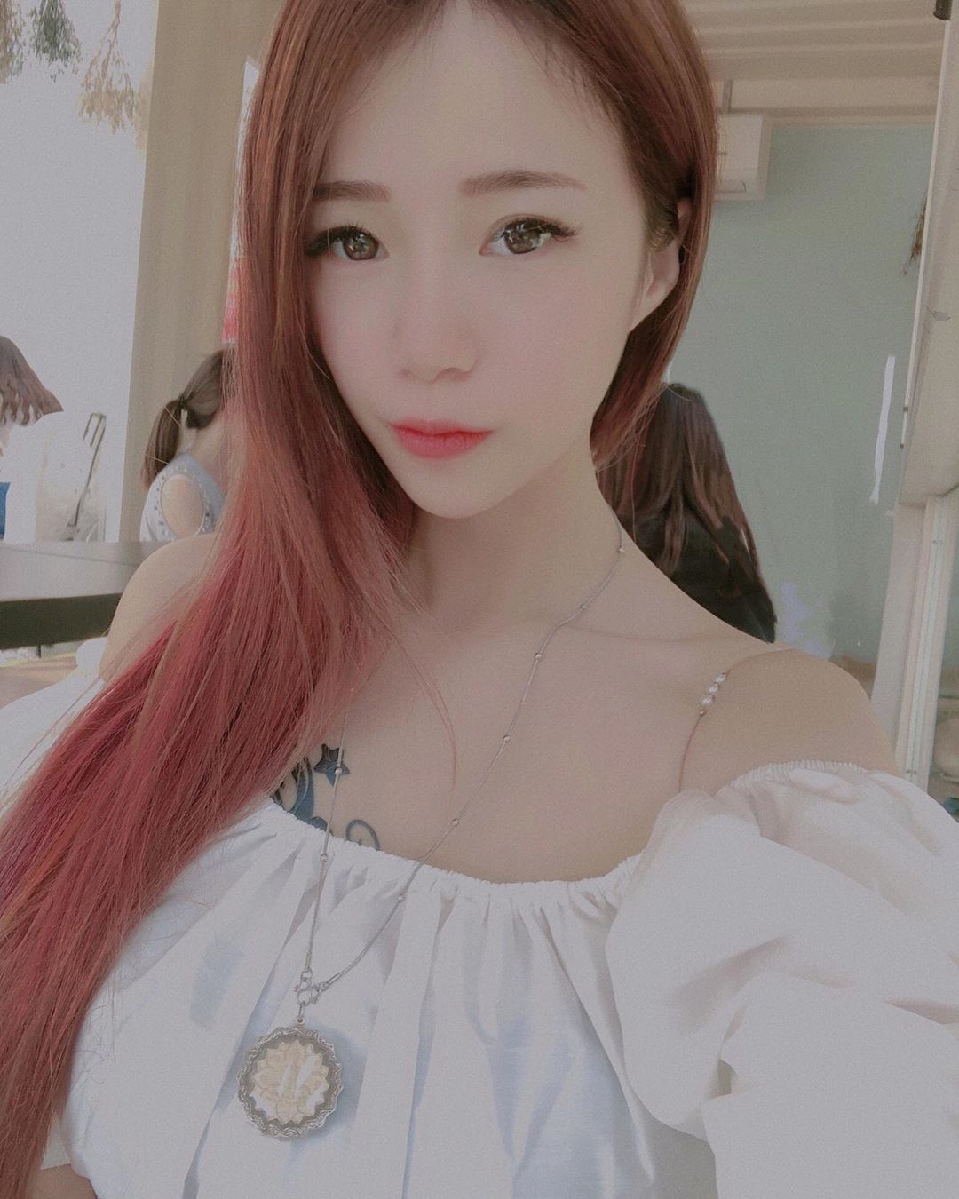 奶糖 軟Q白淨的身材誰受的了啊-第1章-图片6