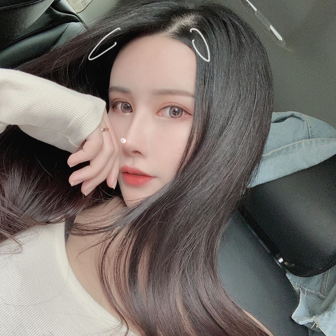 HAN Big Breasts... Sexy filled so that no one can ignore-第1章-图片2