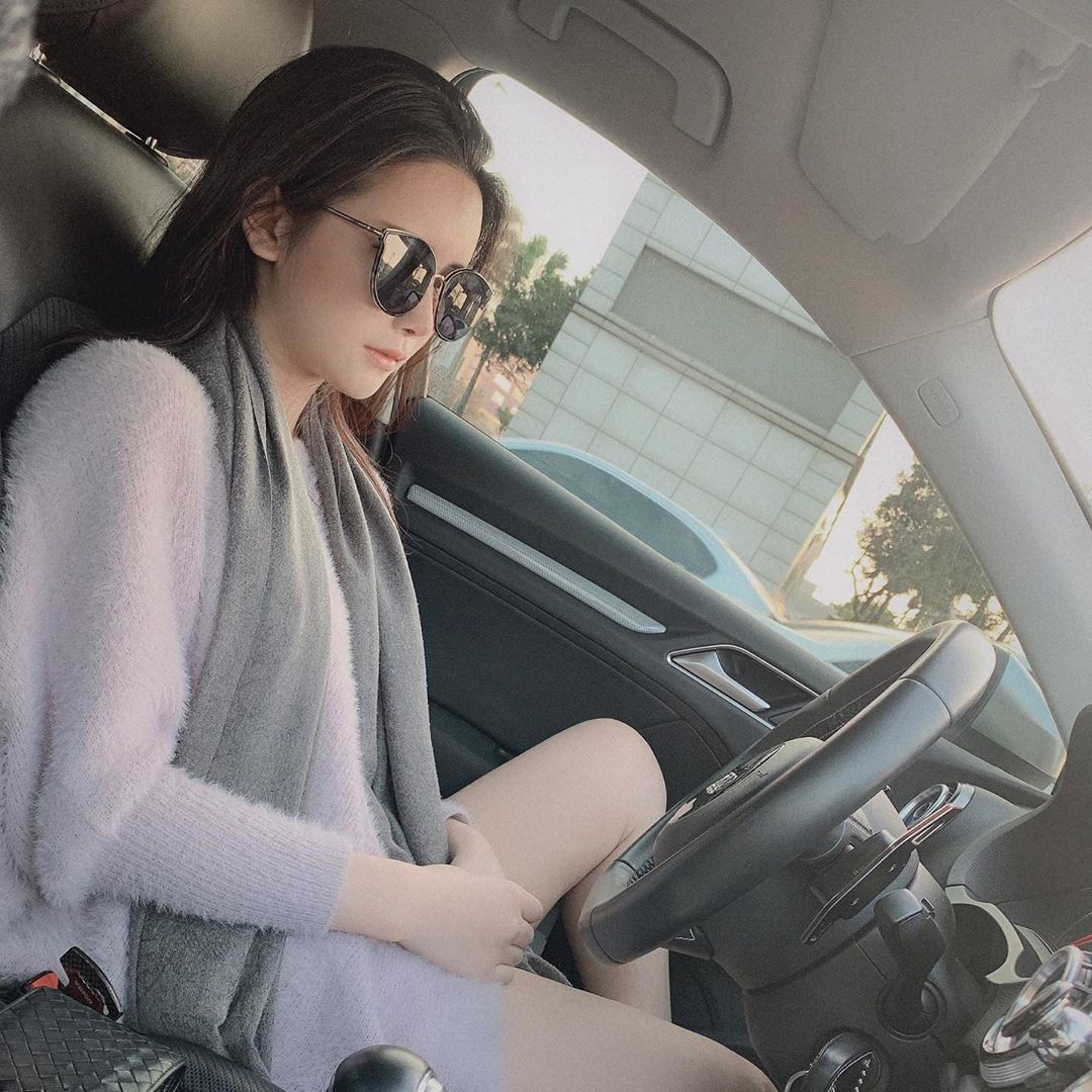 HAN Big Breasts... Sexy filled so that no one can ignore-第1章-图片7