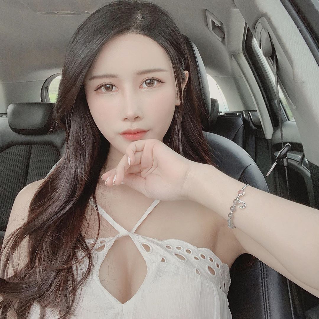 HAN Big Breasts... Sexy filled so that no one can ignore-第1章-图片9