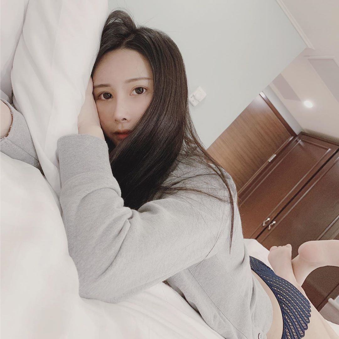HAN Big Breasts... Sexy filled so that no one can ignore-第1章-图片17