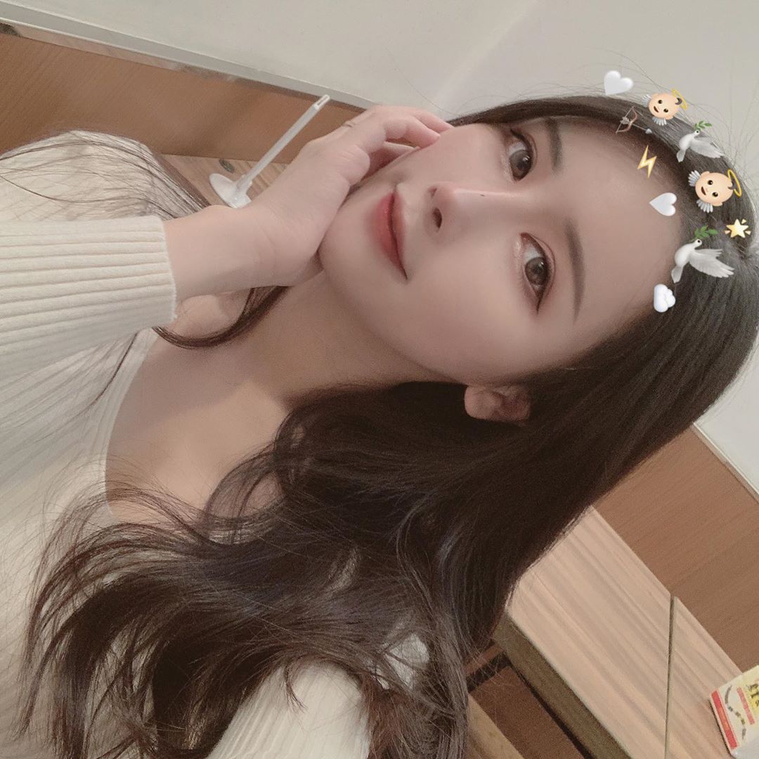 HAN Big Breasts... Sexy filled so that no one can ignore-第1章-图片16