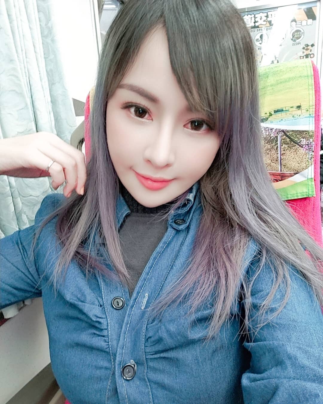 Lei Yi 長輩現形視角超邪惡！身材好到讓人衝動-第1章-图片6