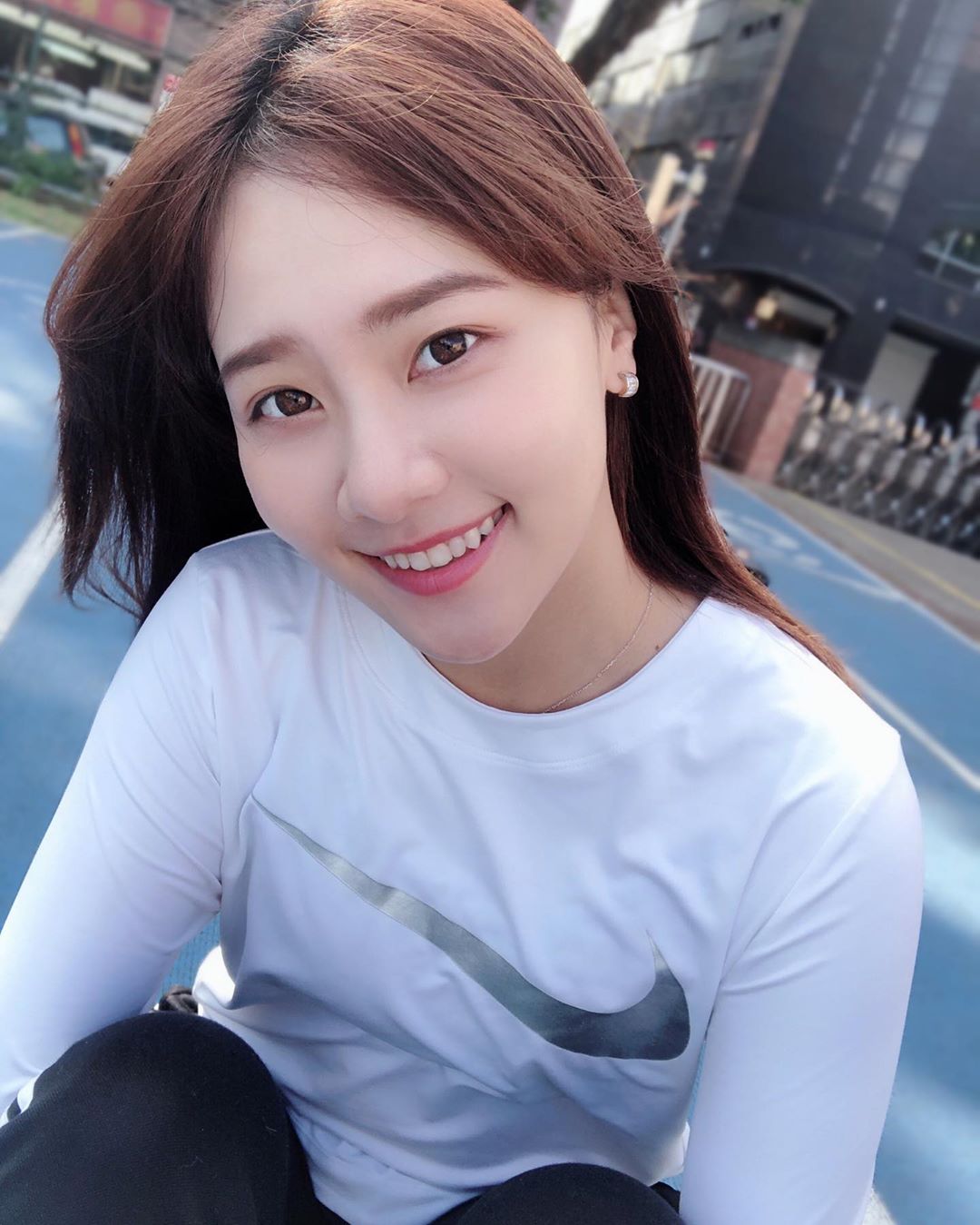 巧文 無辜大眼配上精緻臉蛋 有誰能擋得住-第1章-图片10