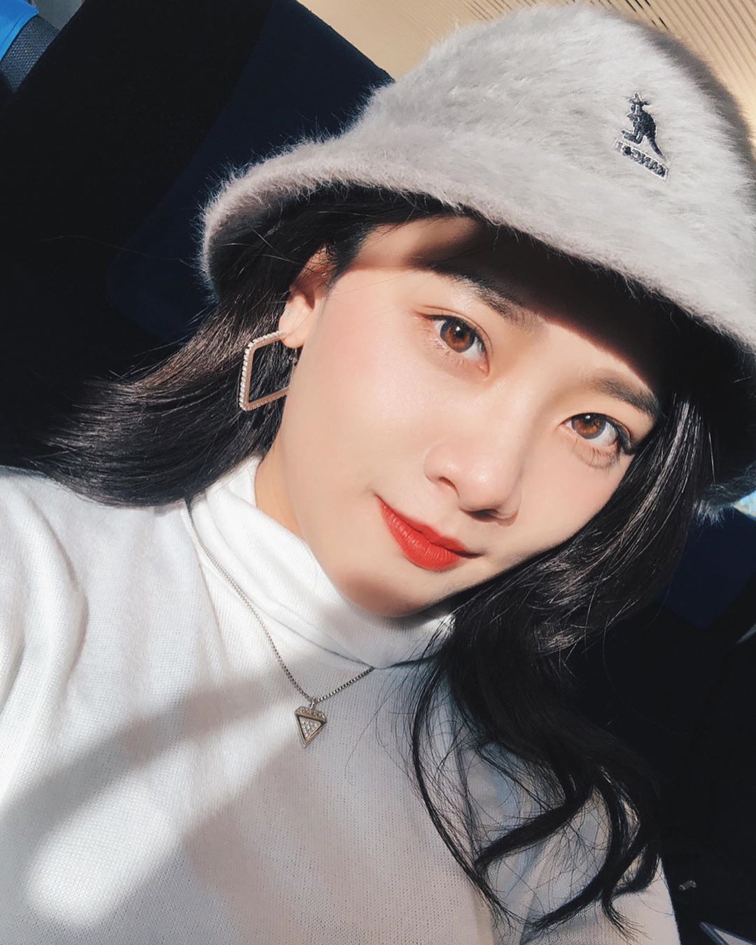 巧文 無辜大眼配上精緻臉蛋 有誰能擋得住-第1章-图片7