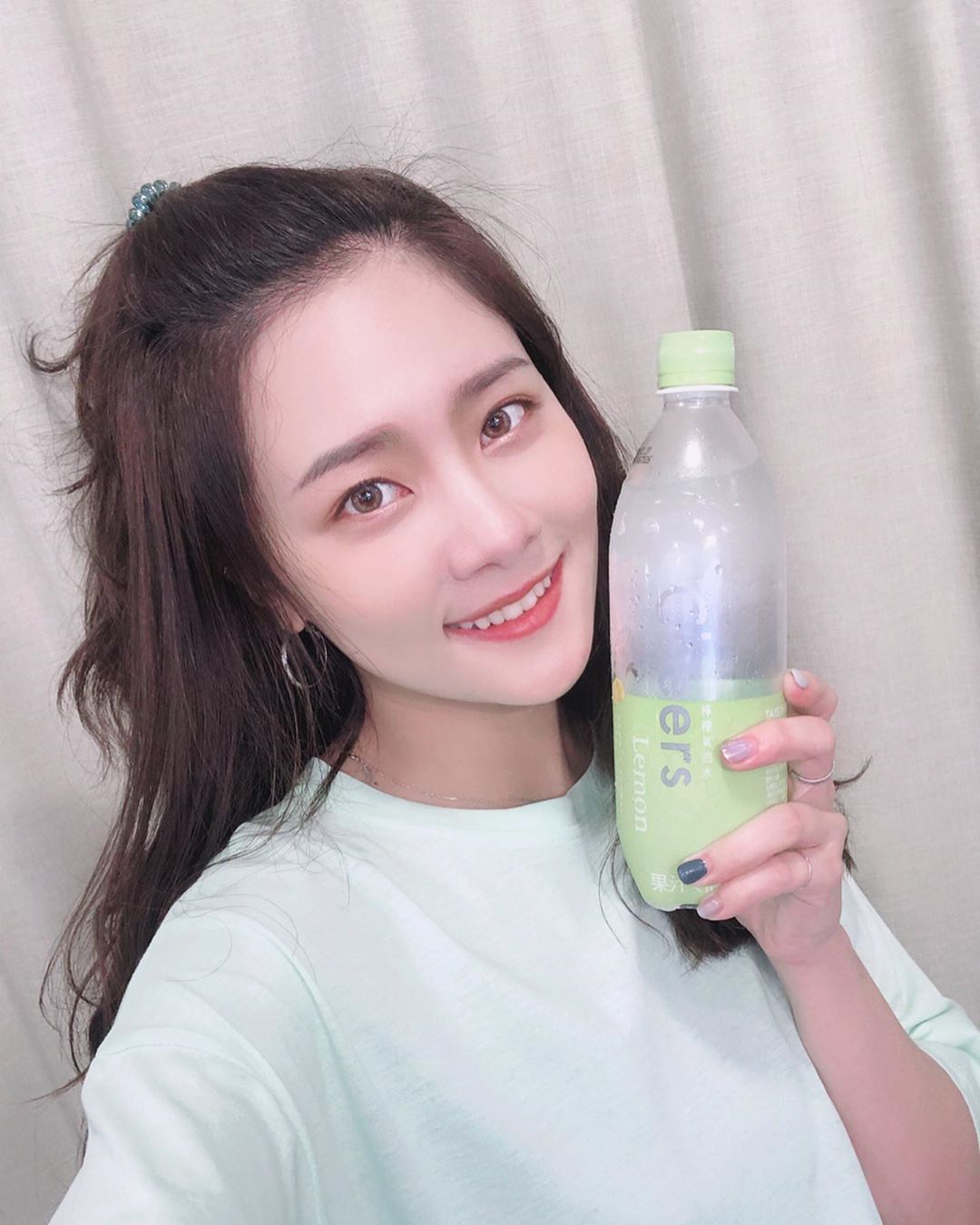 巧文 無辜大眼配上精緻臉蛋 有誰能擋得住-第1章-图片11