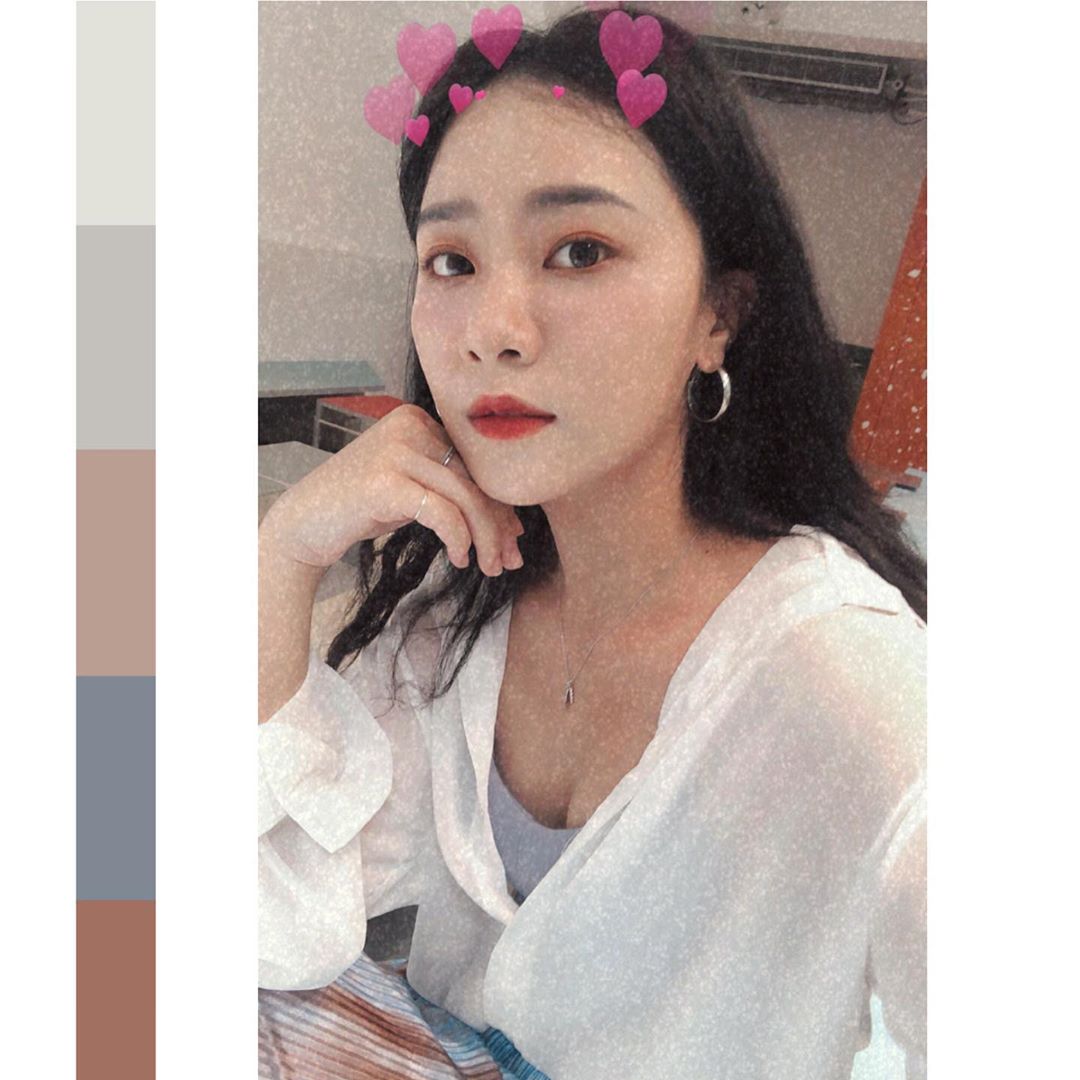 巧文 無辜大眼配上精緻臉蛋 有誰能擋得住-第1章-图片14