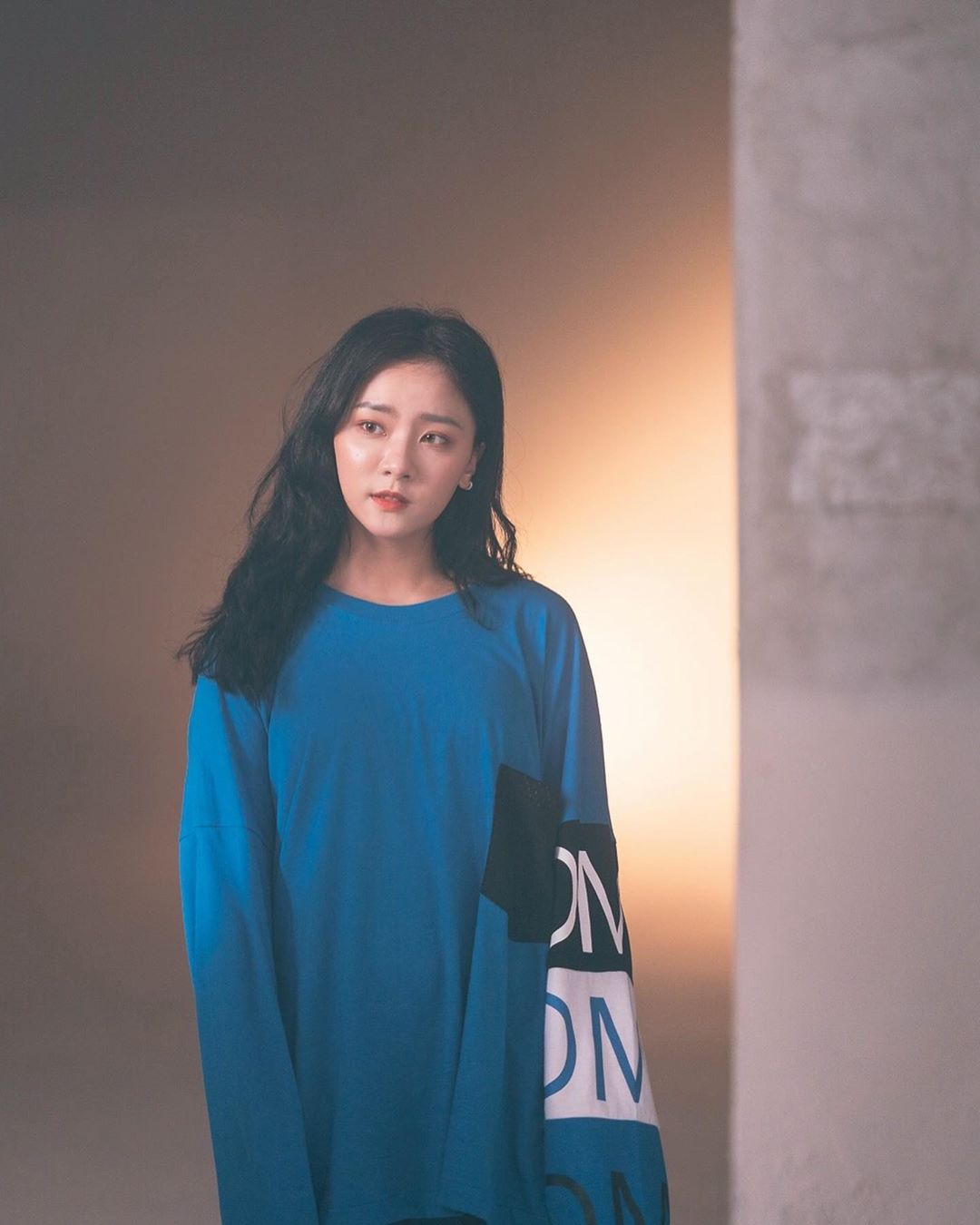 巧文 無辜大眼配上精緻臉蛋 有誰能擋得住-第1章-图片16