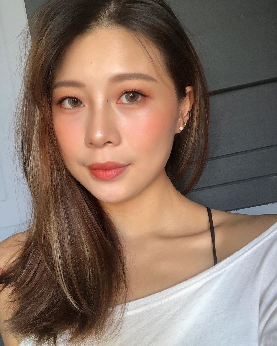 葉俐 眼神勾死妳....看完秒戀愛惹-第1章-图片6