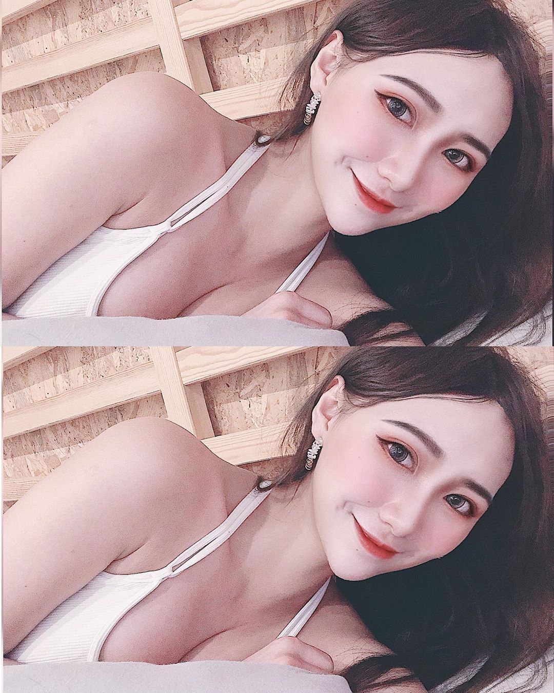 Dora 乳量滿到溢出來 配神顏值太逆天-第1章-图片4