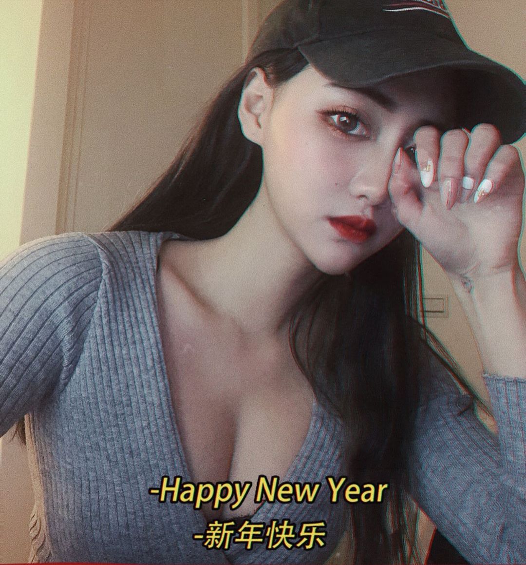 Dora 乳量滿到溢出來 配神顏值太逆天-第1章-图片9