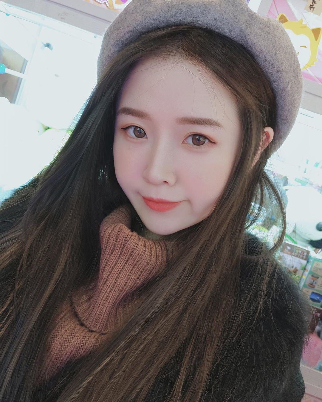 Chiu Tzu 邱邱 大秀兩顆雪白兩粒擋不住-第1章-图片13