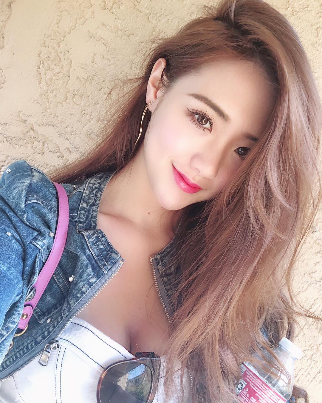 張凱 A++的等級絕對讓你看了狂充血-第1章-图片8