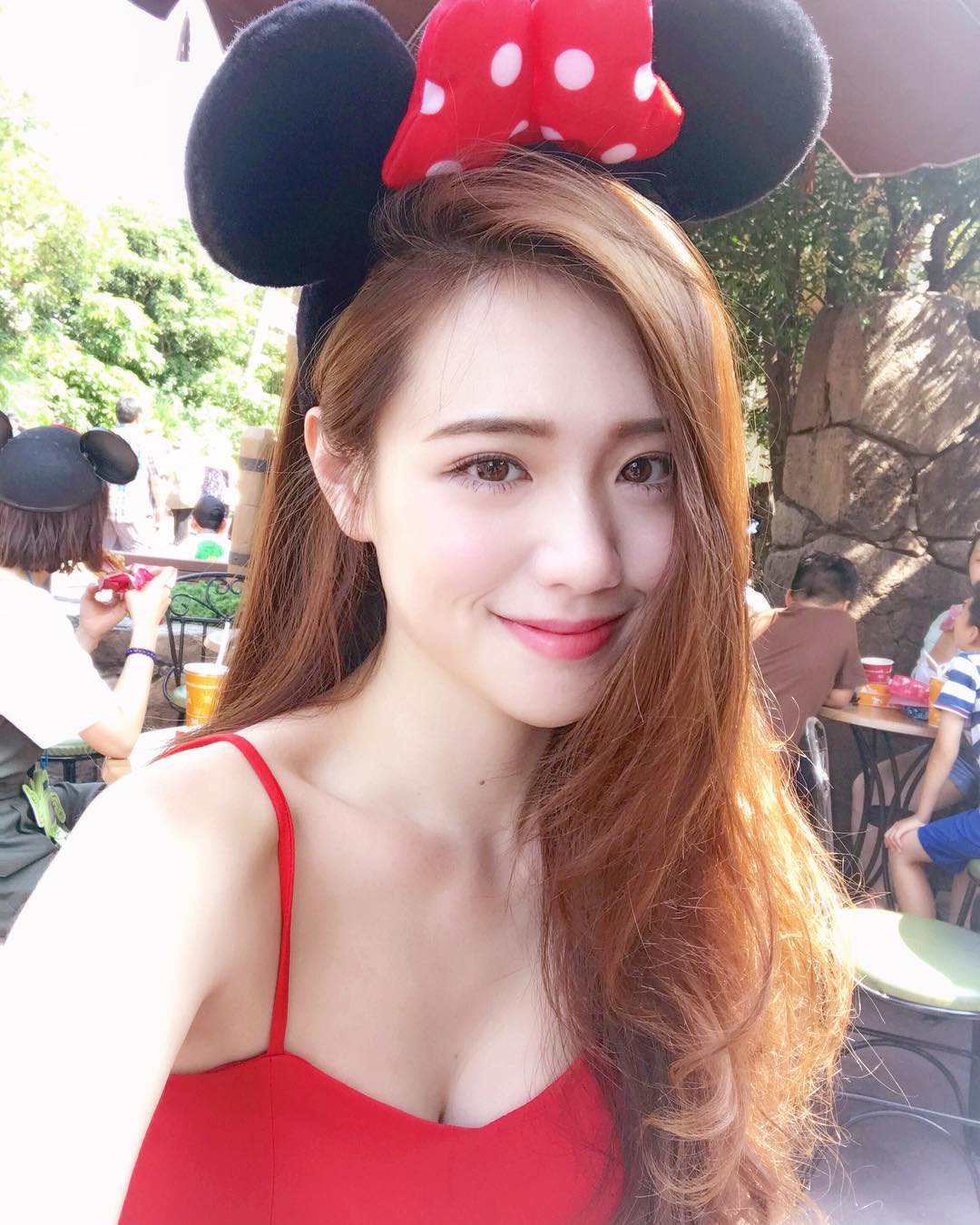 張凱 A++的等級絕對讓你看了狂充血-第1章-图片14