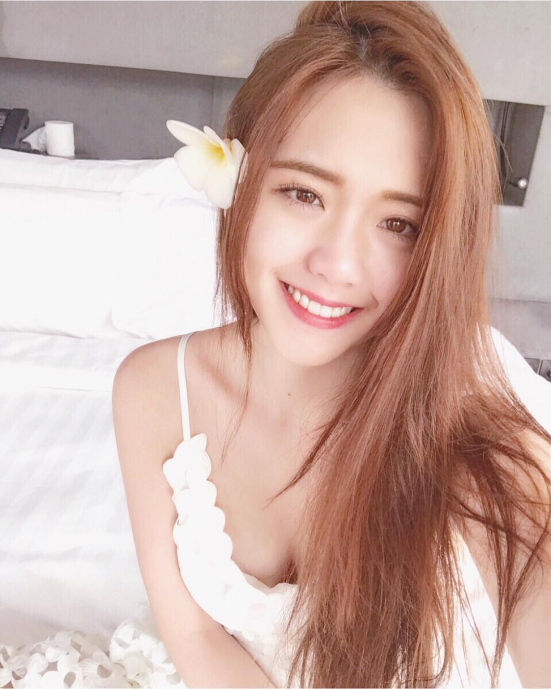 張凱 A++的等級絕對讓你看了狂充血-第1章-图片18