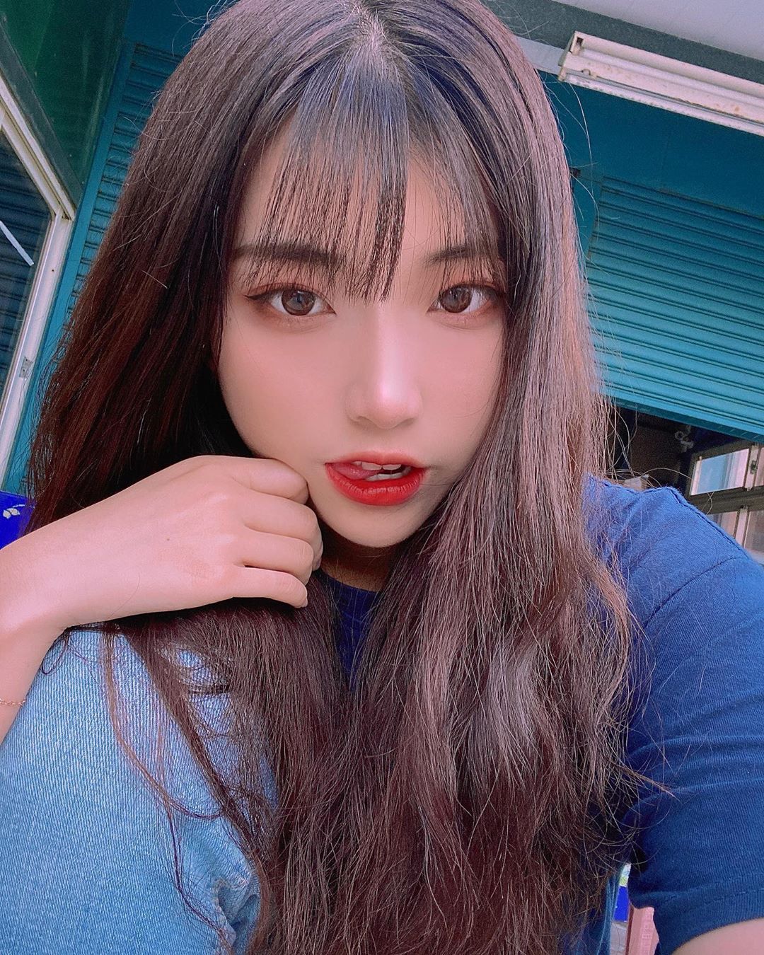 逸馨一億元 臉蛋讓人有戀愛的感覺-第1章-图片1