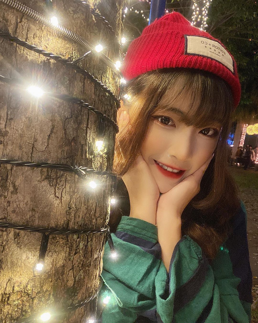 逸馨一億元 臉蛋讓人有戀愛的感覺-第1章-图片3