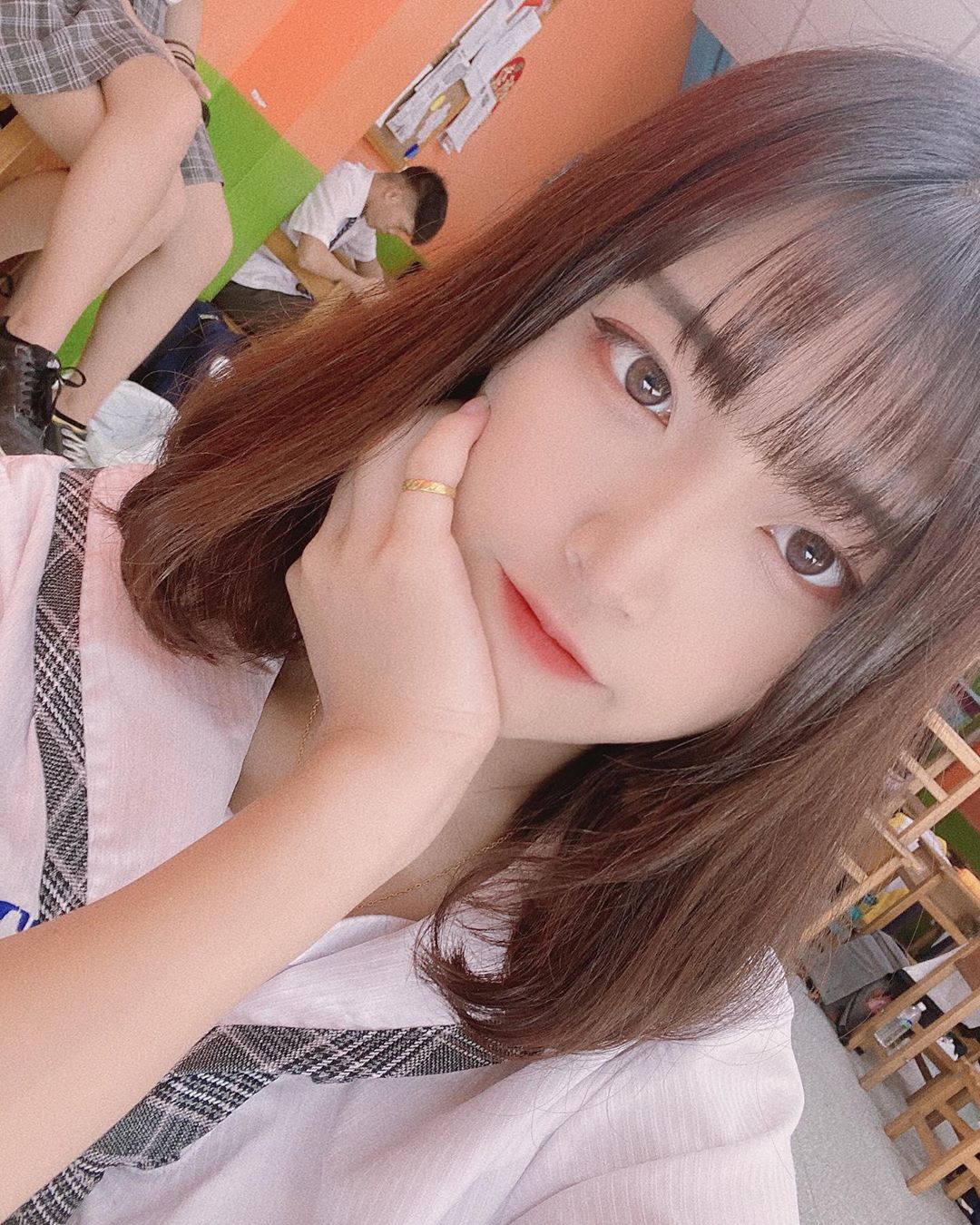 逸馨一億元 臉蛋讓人有戀愛的感覺-第1章-图片5