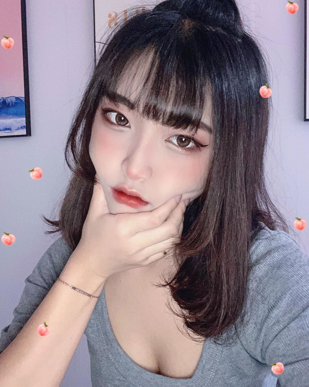 逸馨一億元 臉蛋讓人有戀愛的感覺-第1章-图片7