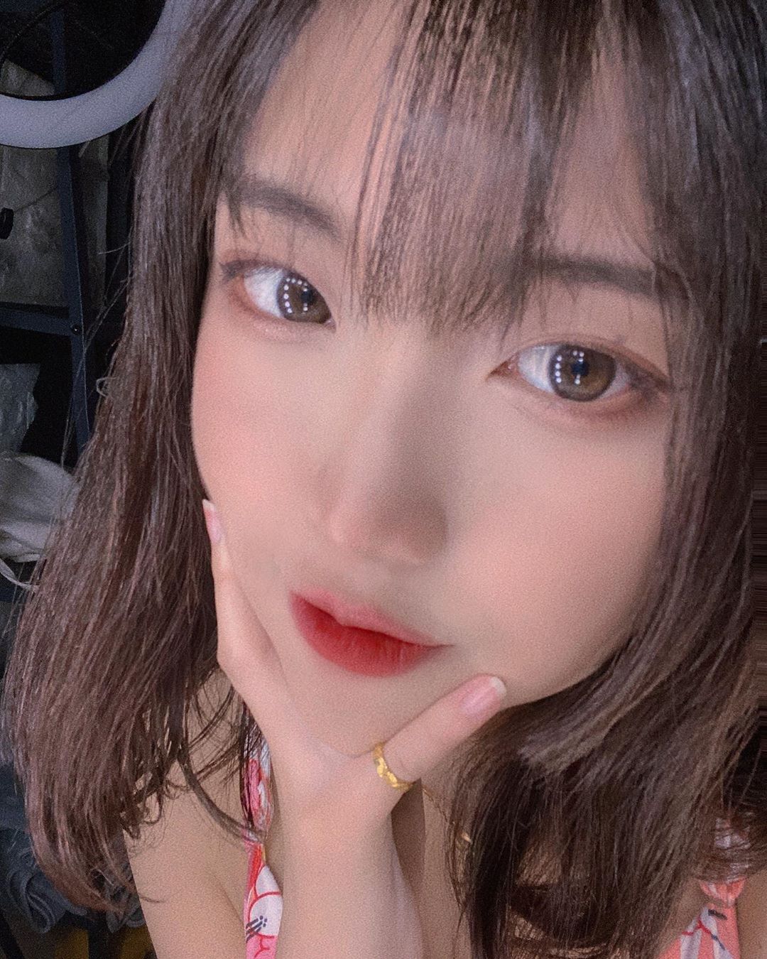 逸馨一億元 臉蛋讓人有戀愛的感覺-第1章-图片8