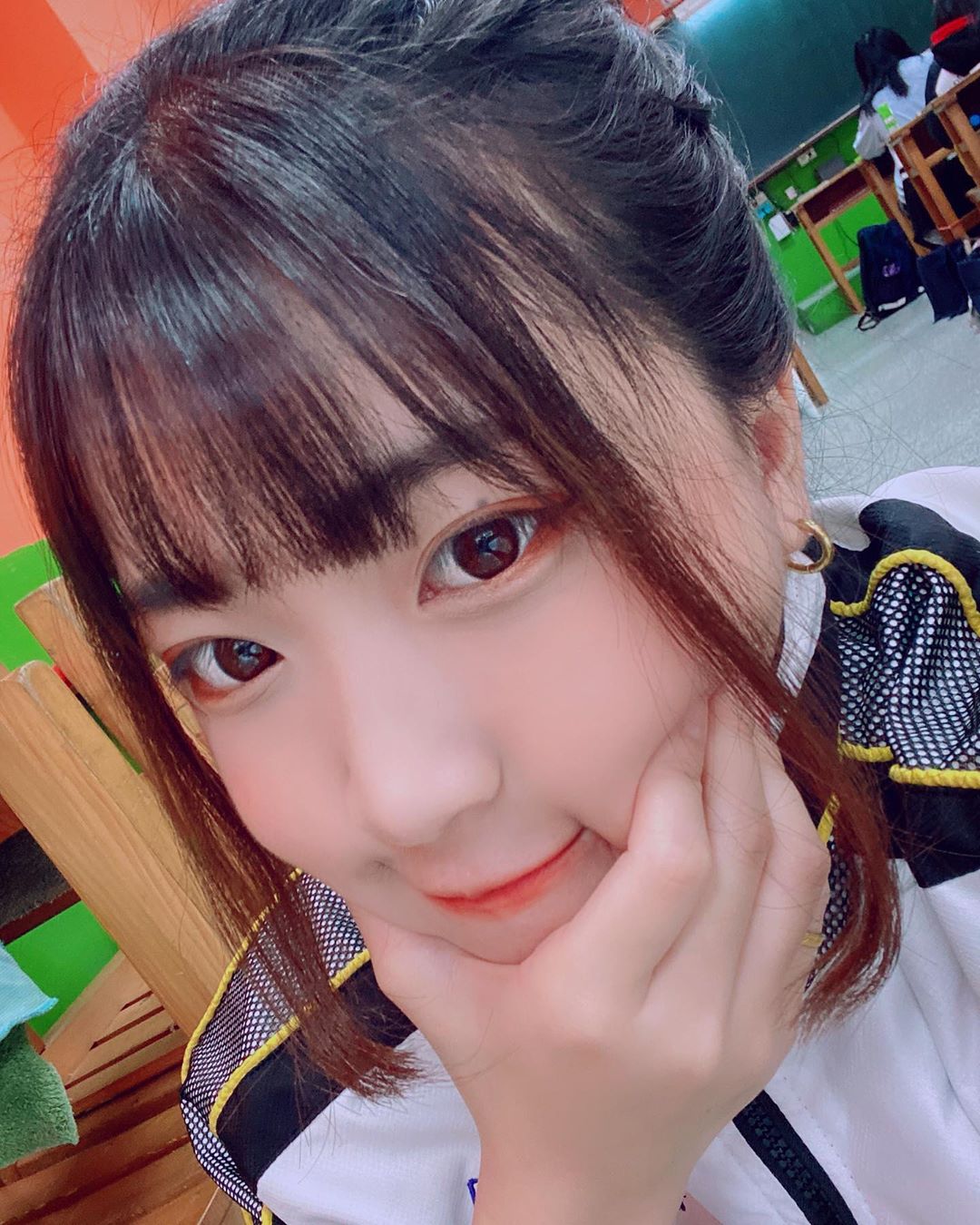 逸馨一億元 臉蛋讓人有戀愛的感覺-第1章-图片12