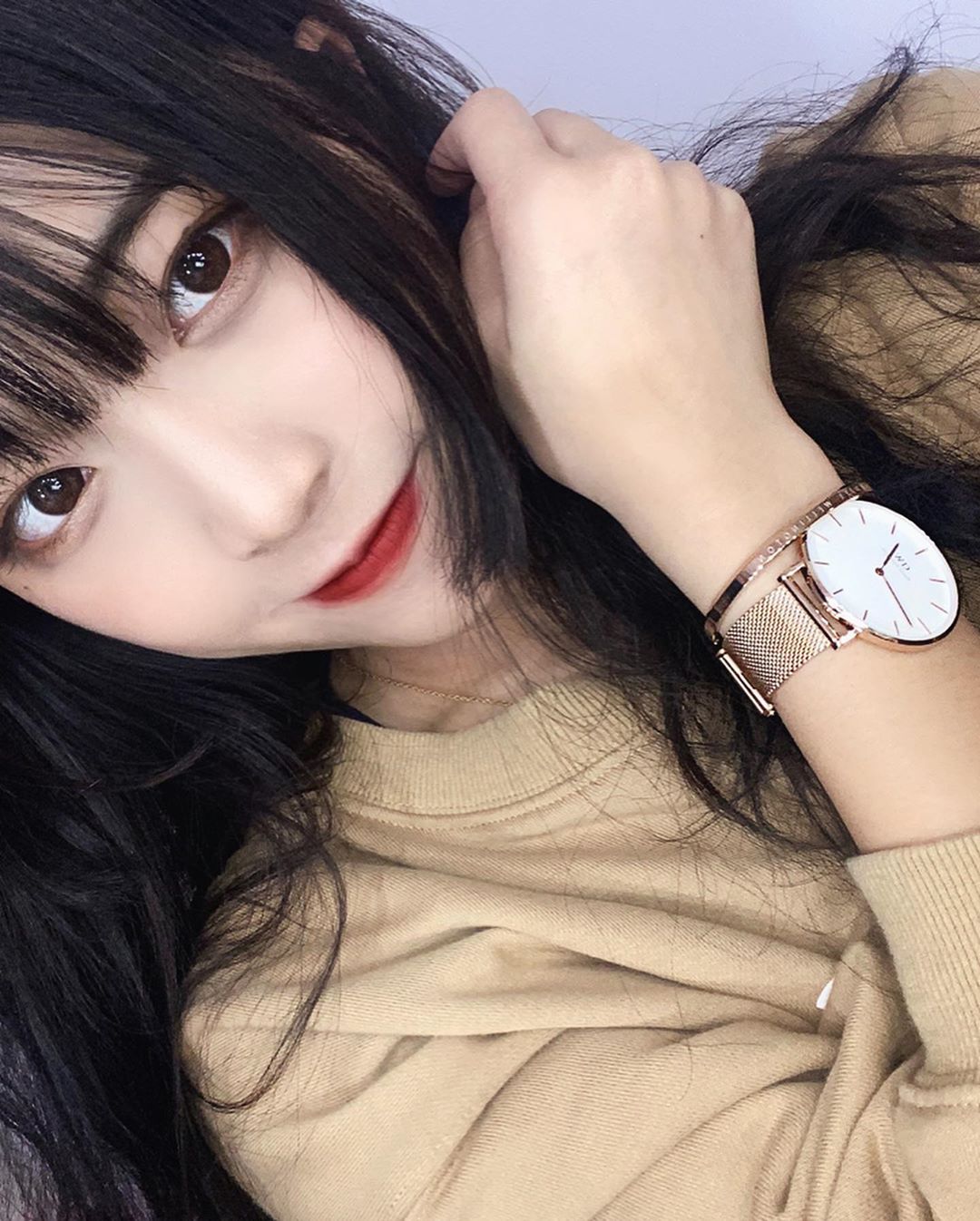 逸馨一億元 臉蛋讓人有戀愛的感覺-第1章-图片14