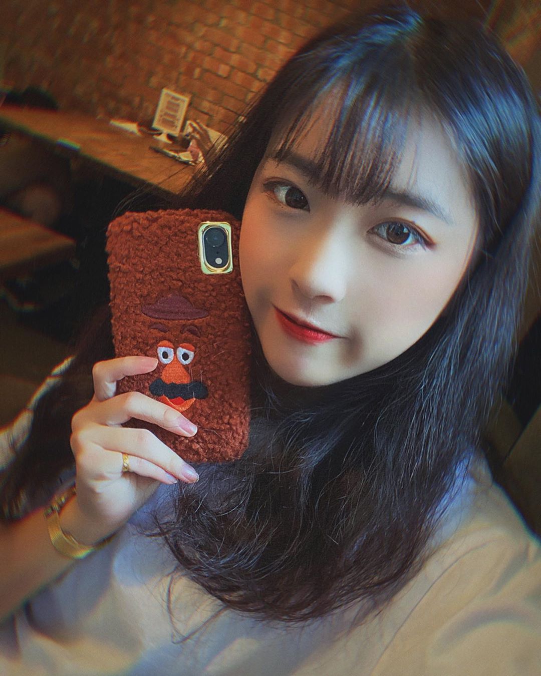 逸馨一億元 臉蛋讓人有戀愛的感覺-第1章-图片16