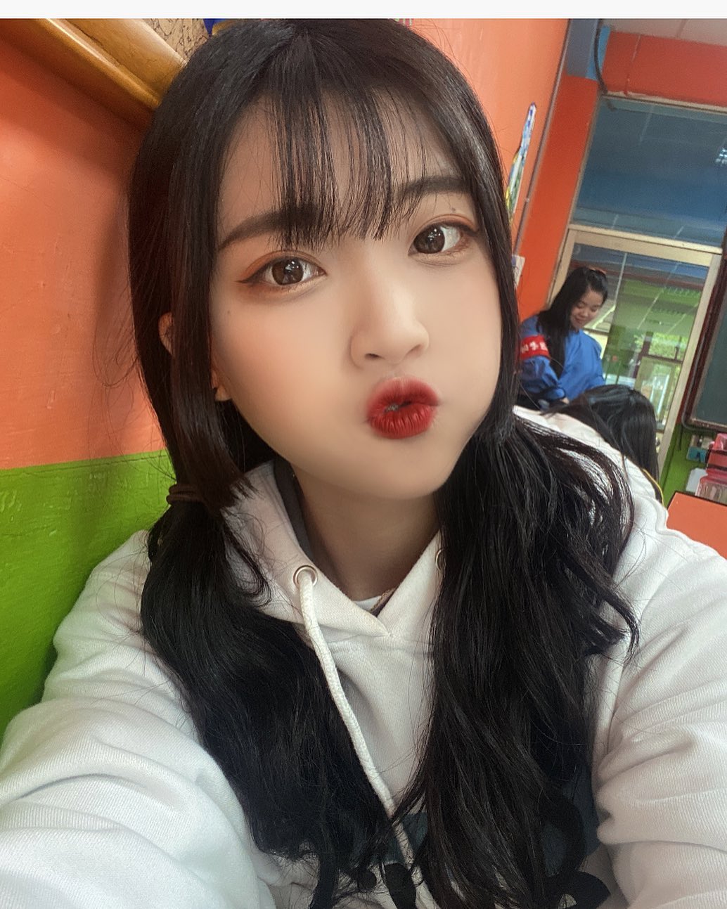 逸馨一億元 臉蛋讓人有戀愛的感覺-第1章-图片15