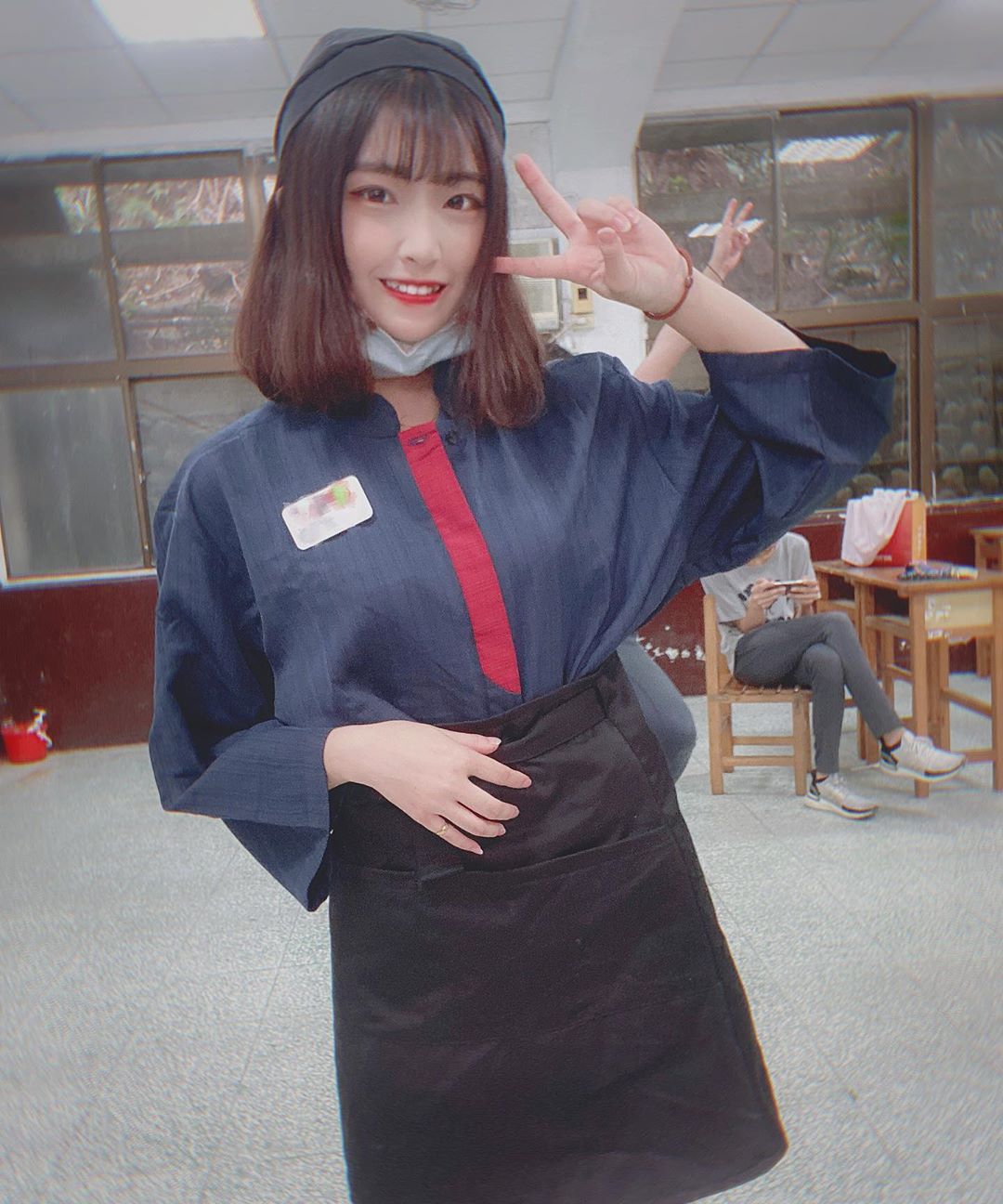 逸馨一億元 臉蛋讓人有戀愛的感覺-第1章-图片17