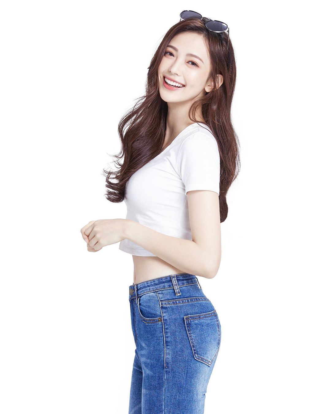 Vava 亮麗外表下「渾圓美乳」超極品…-第1章-图片16