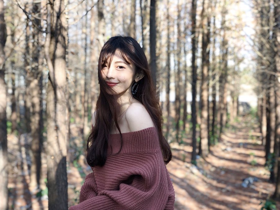 Vava 亮麗外表下「渾圓美乳」超極品…-第1章-图片14