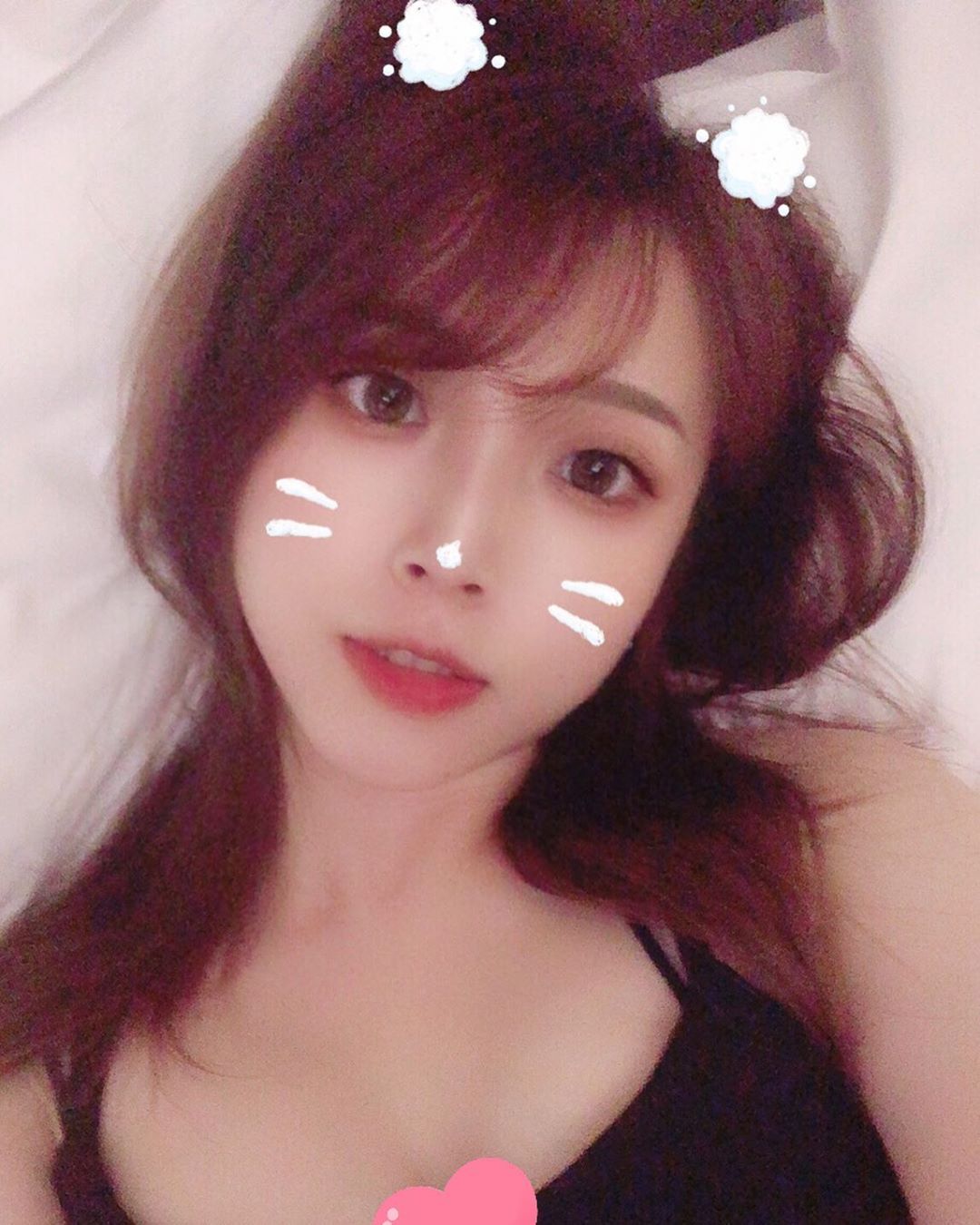 冰*アイスちゃん 大露雪白美乳!惹火身材遮不住-第1章-图片16