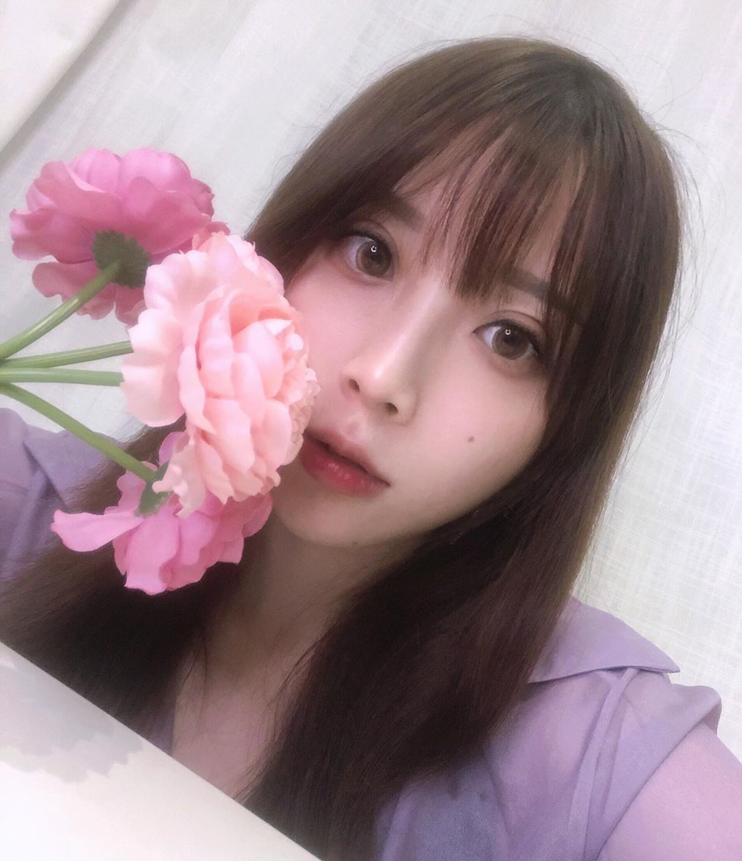 冰*アイスちゃん 大露雪白美乳!惹火身材遮不住-第1章-图片20