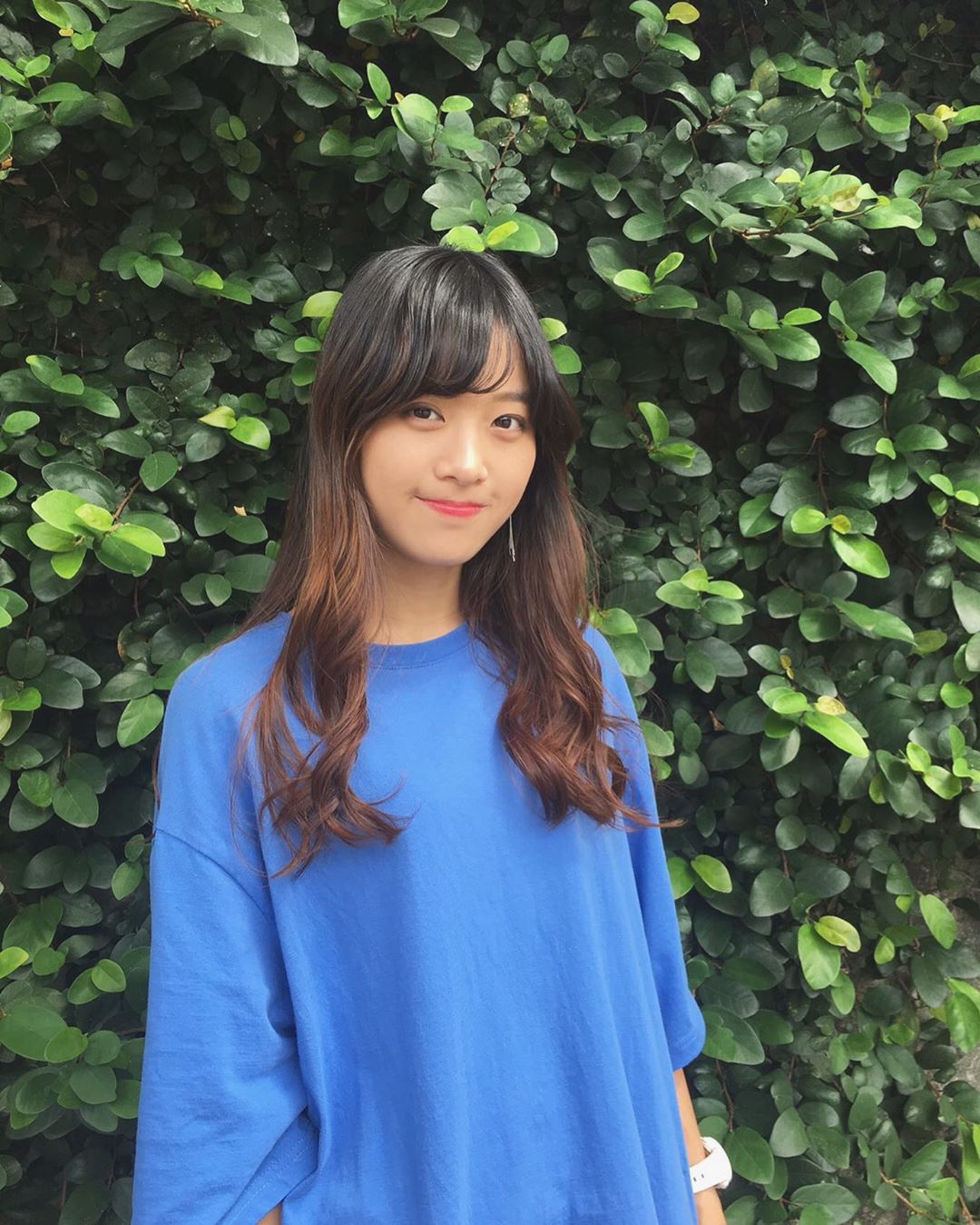 容欣 有著甜死人不償命的外表-第1章-图片4