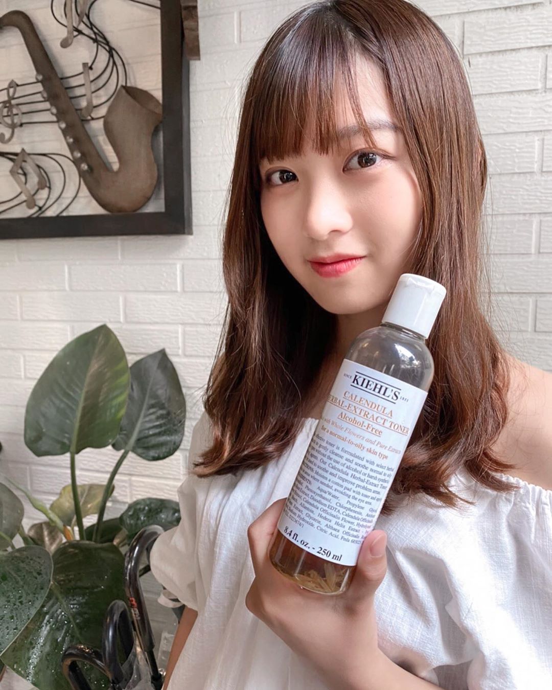 容欣 有著甜死人不償命的外表-第1章-图片7