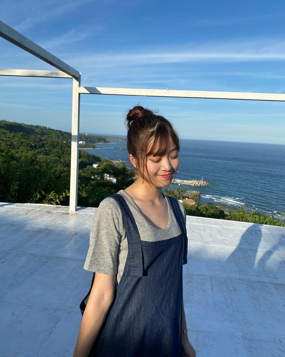 容欣 有著甜死人不償命的外表-第1章-图片9