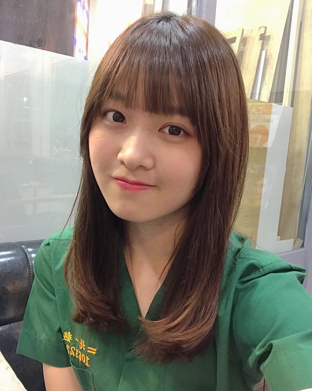 容欣 有著甜死人不償命的外表-第1章-图片10