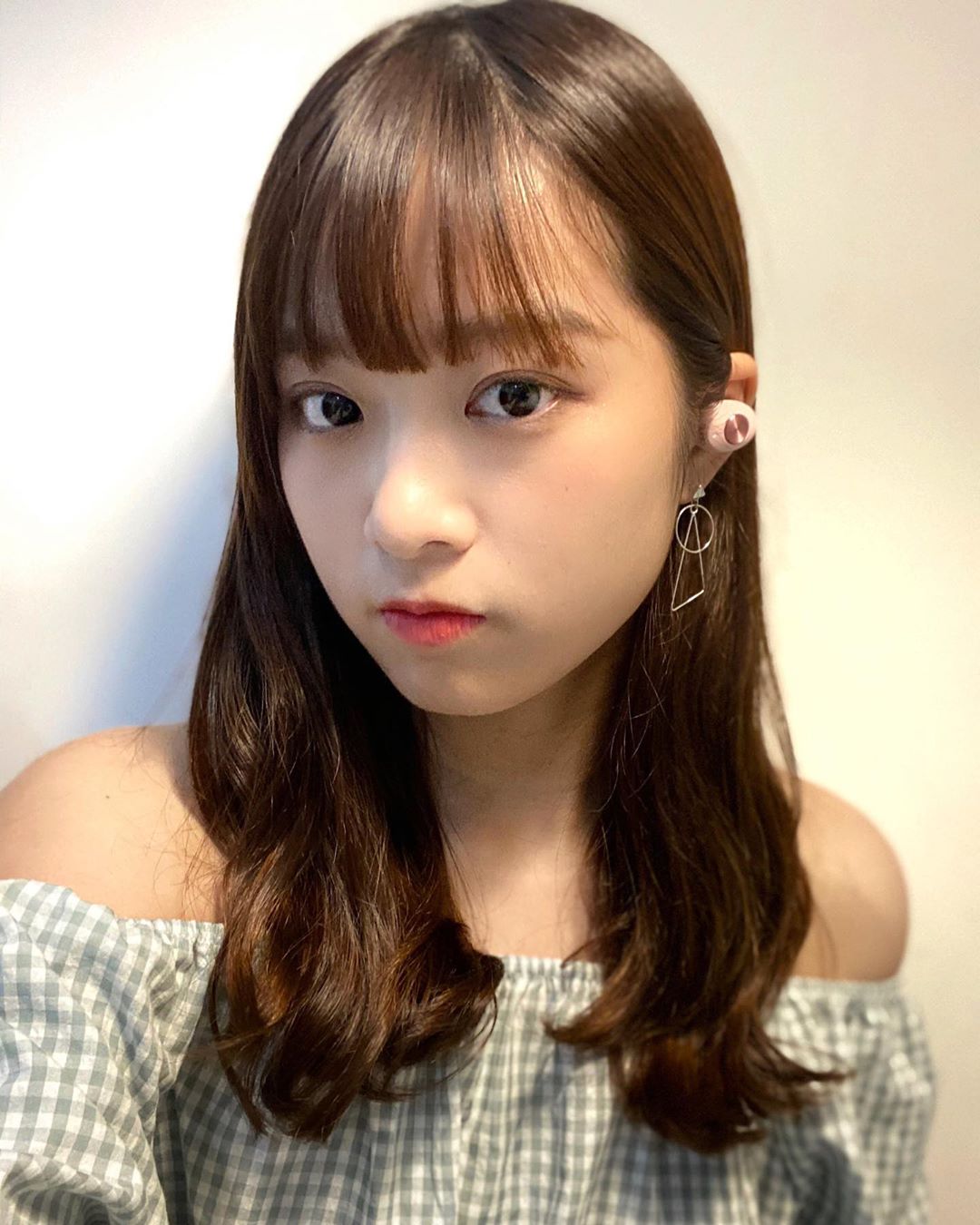 容欣 有著甜死人不償命的外表-第1章-图片12