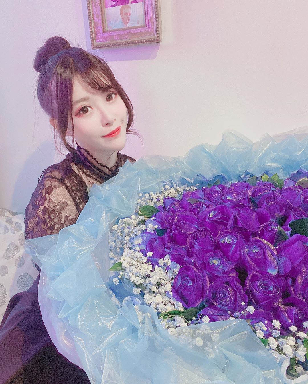 鄔育錡 顏值超高外拍美女 SSR身材網友大讚-第1章-图片3